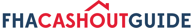 FHACashOUtGuide Logo